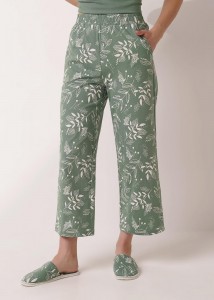 Набор одежды Clever LP15-1184/4 - зеленый/молочный