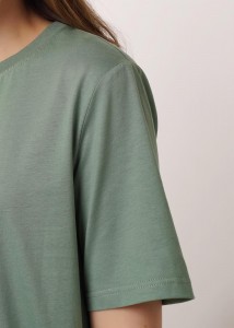 Набор одежды Clever LP15-1184/4 - зеленый/молочный