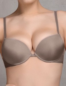 Бюстгальтер Mioocchi 7530 - stone