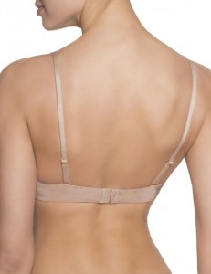 Бюстгальтер Amelie 2018 - телесный