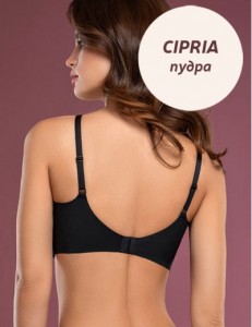 Бюстгальтер Mioocchi 8175 - чиприя