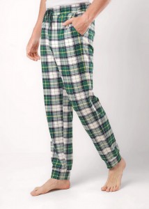 Набор одежды Clever MHP450773/2 - т. зеленый/молочный