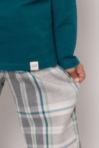 Пижама Melado дет. Winter 6711K-85209.1H-715.1396