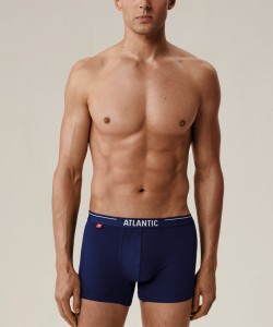 Мужские трусы Atlantic 5SMH-004 - ассорти 