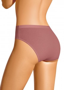 Трусы слип Clever С1211/5 - т. розовый 