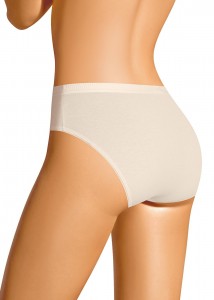 Трусы слип Clever С1211/3  - св. бежевый 