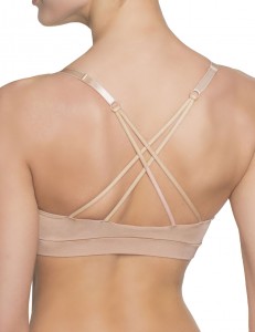 Бюстгальтер Amelie 2021 - телесный