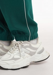 Брюки Clever LTR26-100/2 - т. зеленый