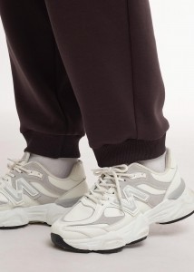 Брюки Clever LTR26-100 - коричневый