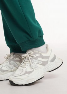 Брюки Clever LTR26-100 - т. зеленый