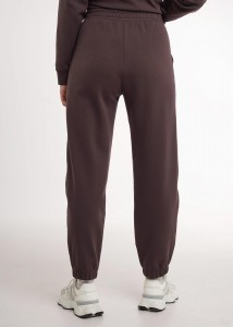 Брюки Clever LTR26-100/2 - коричневый