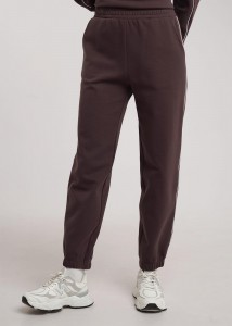 Брюки Clever LTR26-100/2 - коричневый