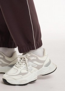 Брюки Clever LTR26-100/2 - коричневый