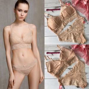 Бюстгальтер Amelie 1007