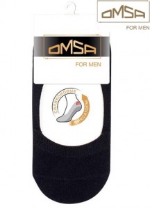 Следы мужские Aсtive Omsa 101