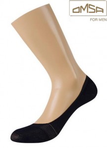 Следы мужские Aсtive Omsa 101