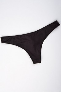 Трусы стринг Innamore ICD31137 - ассорти