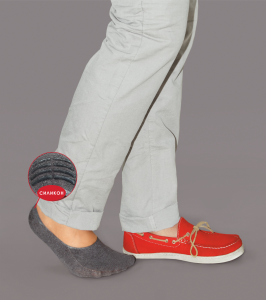 Подследники мужские Legs 782 