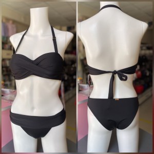 Купальник Paloma 20 907 - черный