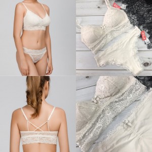 Бюстгальтер Amelie 1007