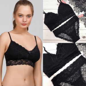 Бюстгальтер Amelie 1007