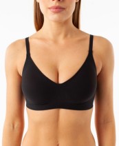 Бюстгальтер Coquette revue 54002 - черный