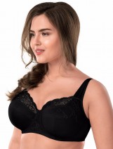 Бюстгальтер Tribuna 353 - черный