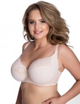Бюстгальтер Akcent 1004 - телесный