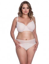 Бюстгальтер Akcent 1000 - телесный