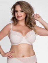 Бюстгальтер Akcent 1002 - телесный 