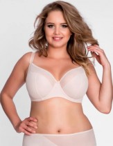 Бюстгальтер Akcent 1001 - телесный 