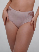 Трусы Zebra 761518 - пыльная роза