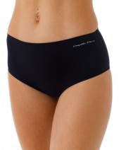 Трусы слип Coquette revue 58002-02 - черный