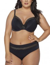 Купальник AVA SK209 - черный