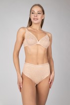 Бюстгальтер МЧ Rose Petal 99093