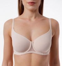 Бюстгальтер Coquette revue 81142 - телесный