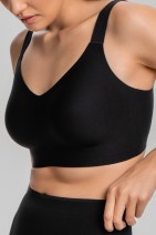 Бюстгальтер Oleve 6112 - черный