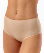 Трусы слип Coquette revue 58002-03 - бежевый