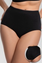 Трусы женские Oleve 3112 - черный