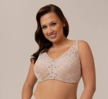 Бюстгальтер Akcent A-221 - телесный