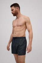 Плавки мужские Ysabel Mora 90290 - black 