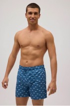 Плавки мужские Ysabel Mora 90376 - синий 