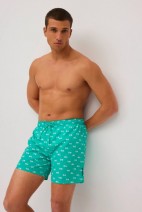 Плавки мужские Ysabel Mora 90376 - бирюзовый