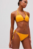 Купальник Ysabel Mora 83131 - желтый