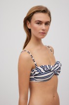 Бюстгальтер купальный Ysabel Mora 82937 