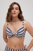 Бюстгальтер купальный Ysabel Mora 82940 