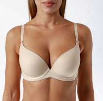 Бюстгальтер Coquette revue CROSS 82148-03 - телесный 