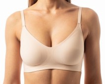 Бюстгальтер Coquette revue 54002 - бежевый