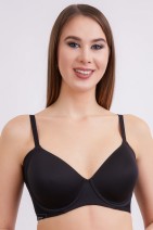 Бюстгальтер Lauma L92H38 - черный
