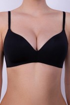 Бюстгальтер Lauma L92H30 - черный 
